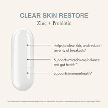 Load image into Gallery viewer, Clear Skin Restore