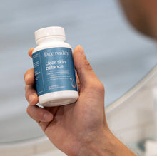 Load image into Gallery viewer, Clear Skin Balance