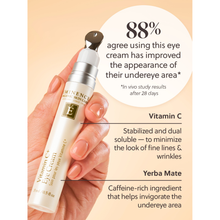 Load image into Gallery viewer, Vitamin C⁺ Eye Cream