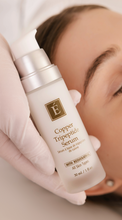 Load image into Gallery viewer, NEW! Copper Tripeptide Serum