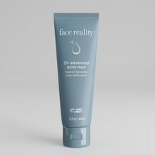 Load image into Gallery viewer, 5% Advanced Acne Med