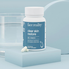 Load image into Gallery viewer, Clear Skin Restore