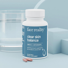 Load image into Gallery viewer, Clear Skin Balance