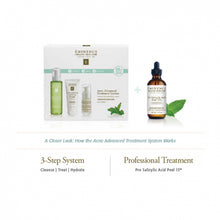 Load image into Gallery viewer, Acne Advanced Cleansing Foam