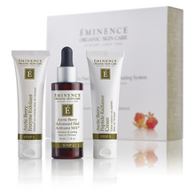 Load image into Gallery viewer, Arctic Berry Peel & Peptide Illuminating System