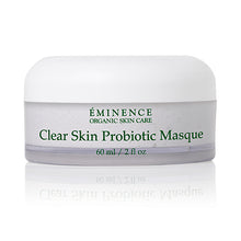 Load image into Gallery viewer, Clear Skin Probiotic Masque