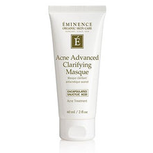 Load image into Gallery viewer, Acne Advanced Clarifying Masque