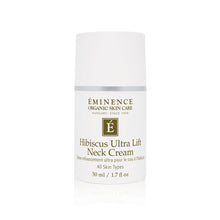 Load image into Gallery viewer, Hibiscus Ultra Lift Neck Cream
