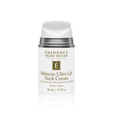 Load image into Gallery viewer, Hibiscus Ultra Lift Neck Cream