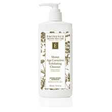 Load image into Gallery viewer, Monoi Age Corrective Exfoliating Cleanser