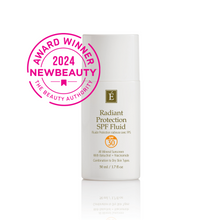 Load image into Gallery viewer, Radiant Protection SPF Fluid