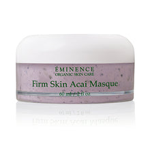 Load image into Gallery viewer, Firm Skin Acai Masque