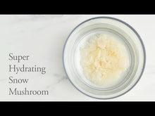 Load and play video in Gallery viewer, Snow Mushroom Moisture Cloud Eye Cream