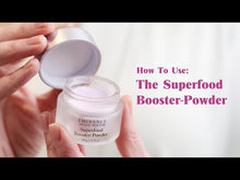 Load and play video in Gallery viewer, Superfood Booster-Powder