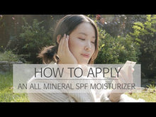 Load and play video in Gallery viewer, Bright Skin Moisturizer SPF 40