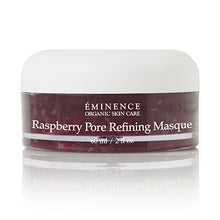 Load image into Gallery viewer, Raspberry Pore Refining Masque