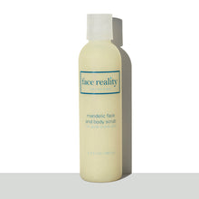 Load image into Gallery viewer, Mandelic Face and Body Scrub