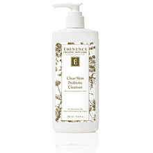 Load image into Gallery viewer, Clear Skin Probiotic Cleanser