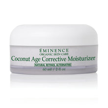 Load image into Gallery viewer, Coconut Age Corrective Moisturizer
