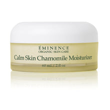 Load image into Gallery viewer, Calm Skin Chamomile Moisturizer