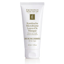 Load image into Gallery viewer, Kombucha Microbiome Leave-On Masque