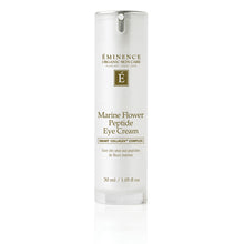 Load image into Gallery viewer, Marine Flower Peptide Eye Cream