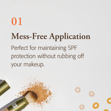 Load image into Gallery viewer, Sun Defense Minerals — Fair
