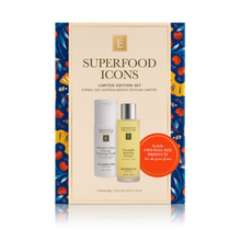Load image into Gallery viewer, Superfood Icons Limited Edition Set
