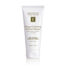 Load image into Gallery viewer, Mango Exfoliating Enzyme Masque
