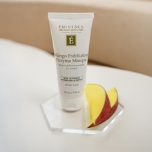 Load image into Gallery viewer, Mango Exfoliating Enzyme Masque
