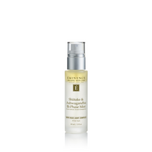 Load image into Gallery viewer, NEW! Shiitake &amp; Ashwagandha Bi-Phase Mist
