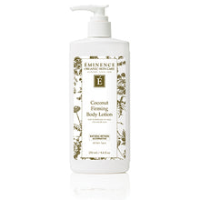 Load image into Gallery viewer, Coconut Firming Body Lotion
