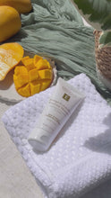 Load and play video in Gallery viewer, Mango Exfoliating Enzyme Masque
