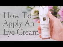 Load and play video in Gallery viewer, Hibiscus Ultra Lift Eye Cream
