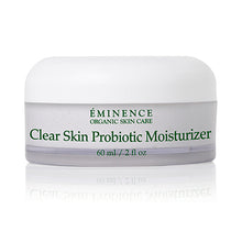 Load image into Gallery viewer, Clear Skin Probiotic Moisturizer
