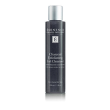 Load image into Gallery viewer, Charcoal Exfoliating Gel Cleanser
