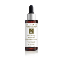 Load image into Gallery viewer, Strawberry Rhubarb Hyaluronic Serum
