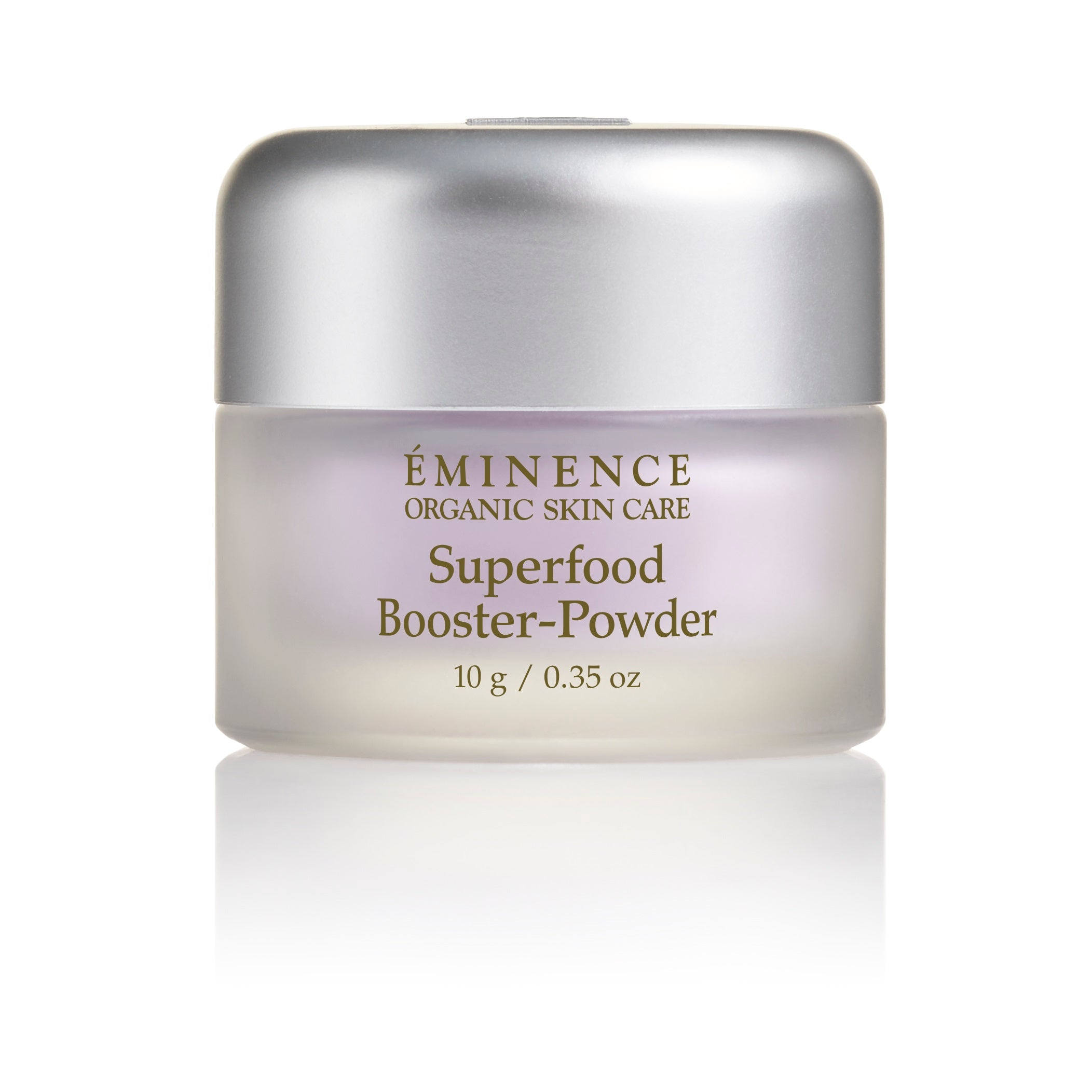 Superfood Booster-Powder – Elevate Wax and Facials