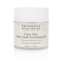 Load image into Gallery viewer, Clear Skin Willow Bark Exfoliating Peel
